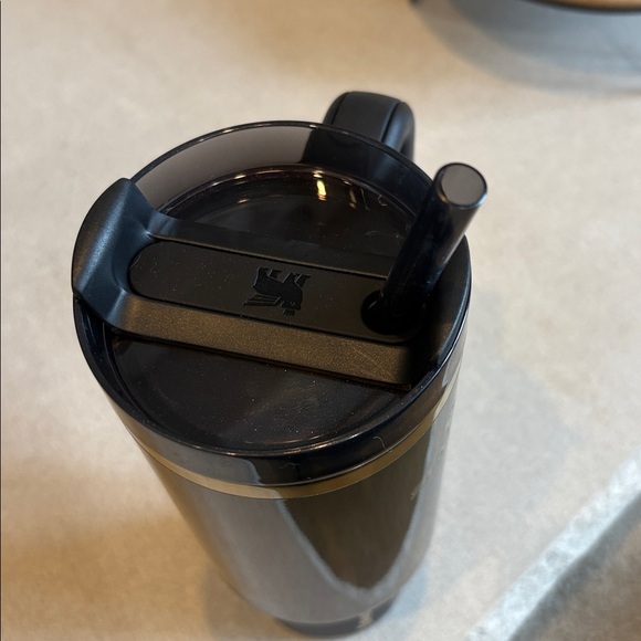 New Stanley Wicked 30 oz Stainless Steel H2.O Tumbler Elephaba for Good - Picture 8 of 9